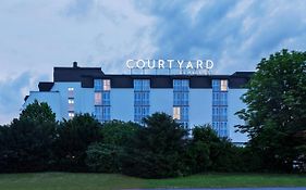 Courtyard By Marriott Wiesbaden-Nordenstadt